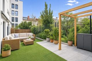  Maison à vendre 5 pièces 89 m²