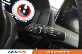 Qashqai 1.3 Mild Hybrid Tekna Xtronic 158 ch 2022 occasion 92130 Issy-les-Moulineaux