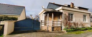  Maison Chaudefonds-sur-Layon (49290)
