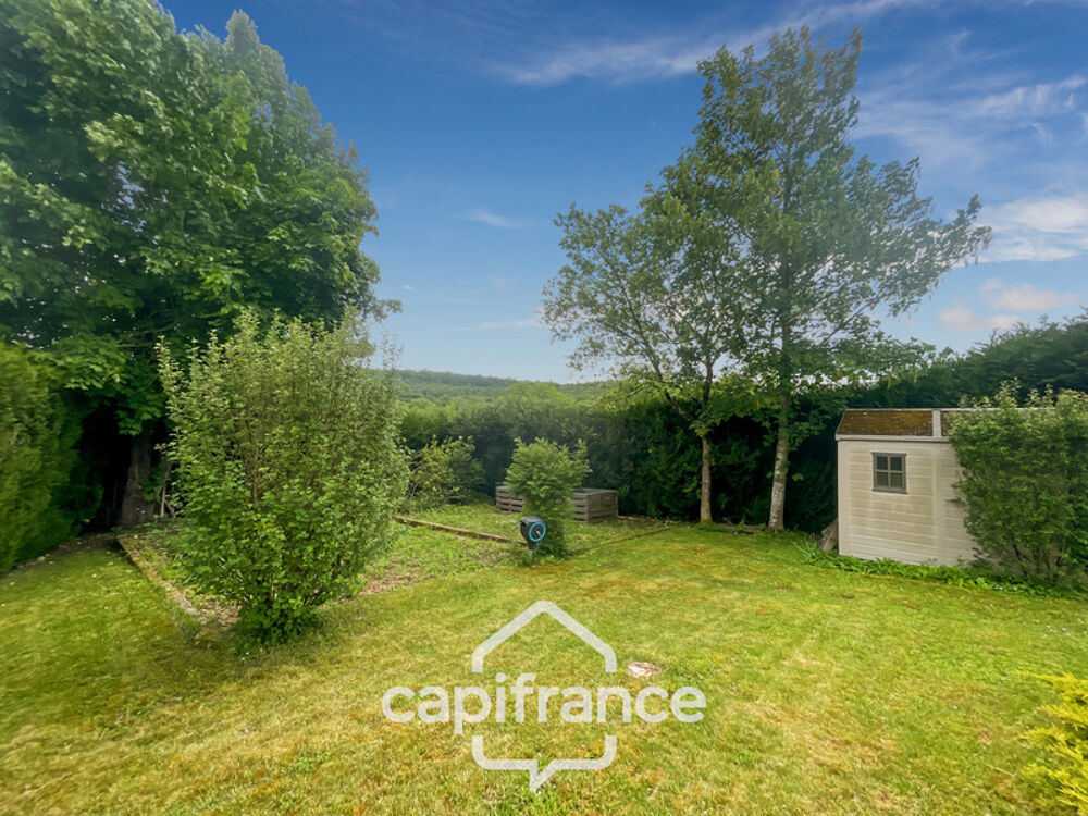 Maison d'Architecte 175m2 1464m2 de terrain clos et arboré