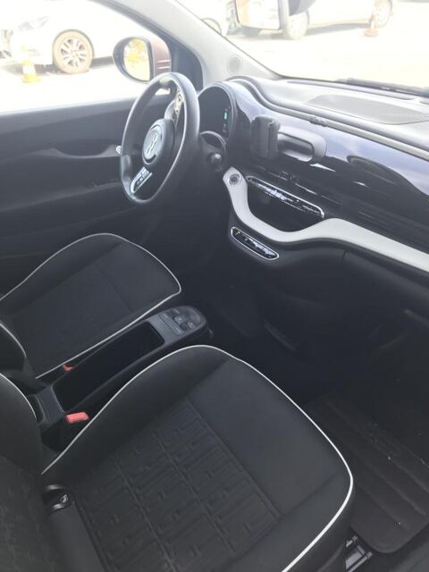 500 ELECTRIQUE 2022 occasion 38160 Chatte