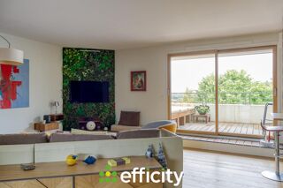  Appartement � vendre 4 pi�ces 111 m�