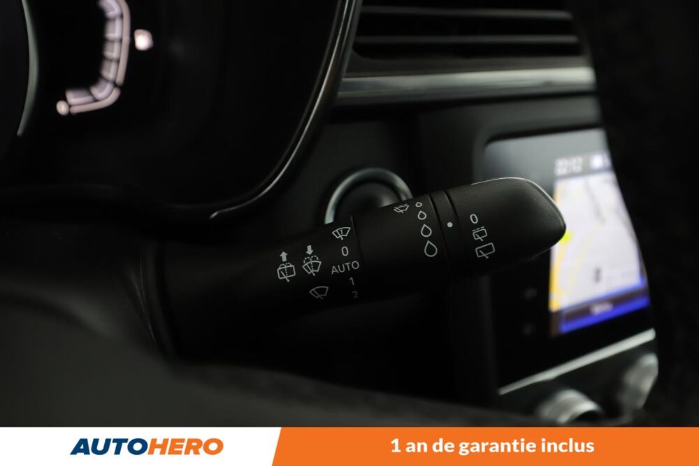 Kadjar 1.5 dCi Blue Intens 115 ch 2019 occasion 92130 Issy-les-Moulineaux