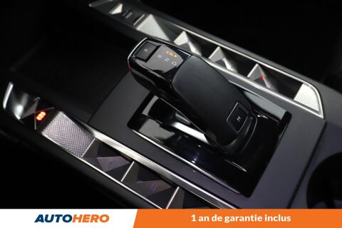 DS3 1.2 PureTech Grand Chic Automatique 155 ch 2019 occasion 92130 Issy-les-Moulineaux