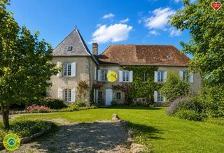  Propriété/château à vendre 10 pièces 403 m²