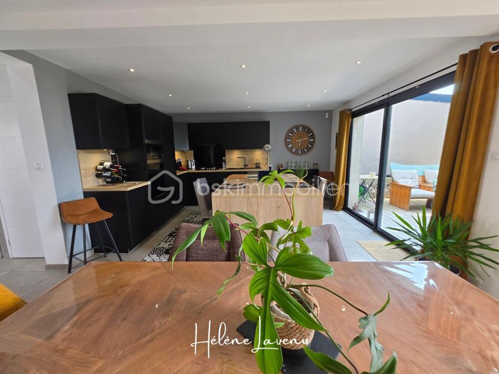 Vente Maison Maison contemporaine à Saint Martin Boulogne Saint martin boulogne