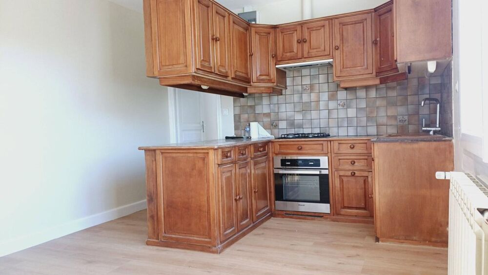 Vente Immeuble IMMEUBLE 2 LOTS NOYON Noyon