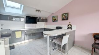  Appartement à vendre 5 pièces 129 m²