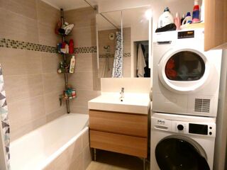  Appartement � vendre 3 pi�ces 53 m�