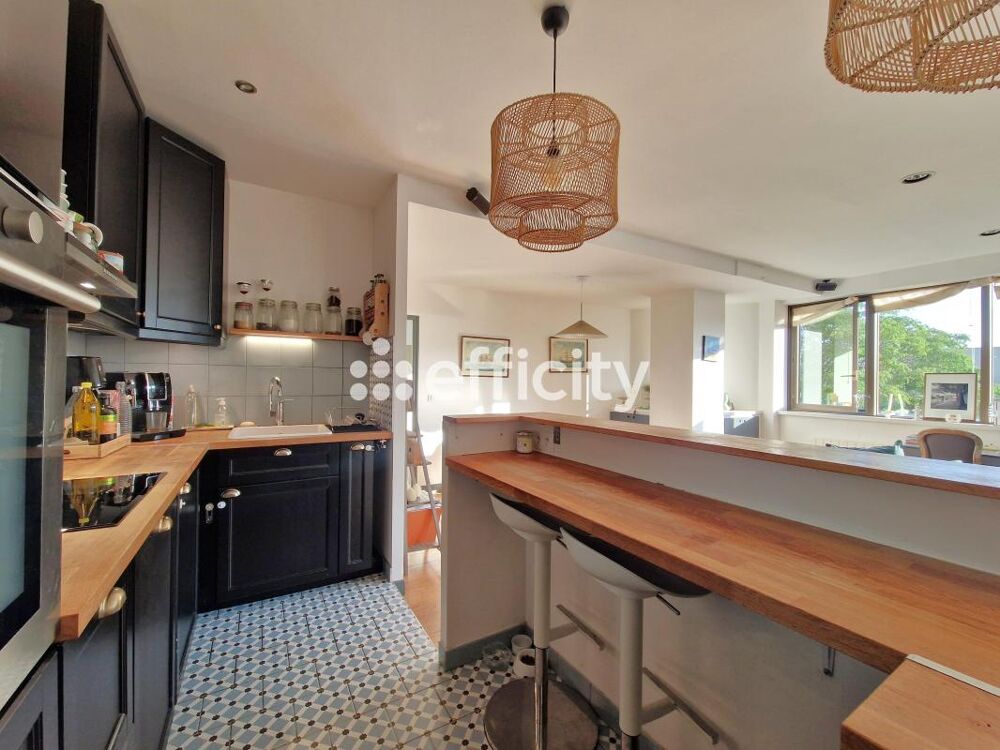 Vente Appartement Appartement Asnieres sur seine