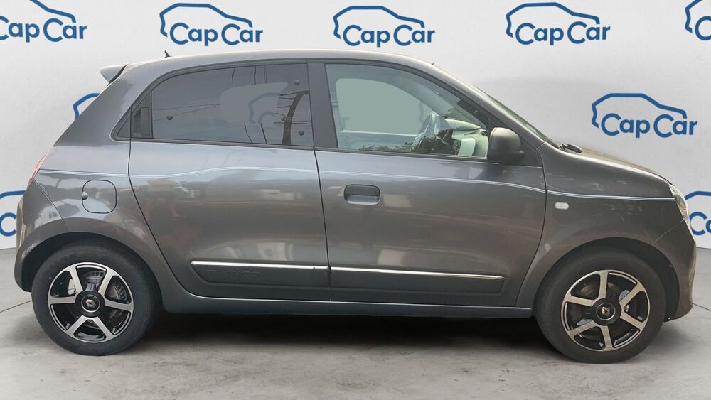 Twingo 0.9 TCe 90 Energy Intens 2017 occasion 17200 Royan