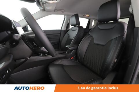 Compass 1.3 GSE T4 PHEV 4xe Limited AT6 190 ch 2021 occasion 92130 Issy-les-Moulineaux