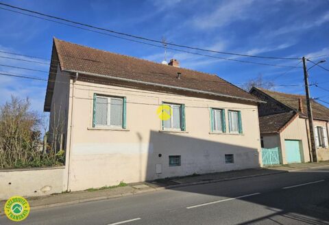   MAISON DE BOURG Maison - 4 pi�ce(s) - 90 m�