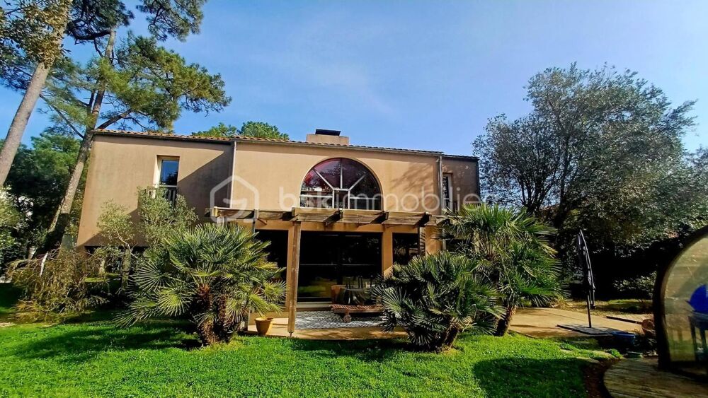 � vendre  Villa Les Sables-d'Olonne (85180)
