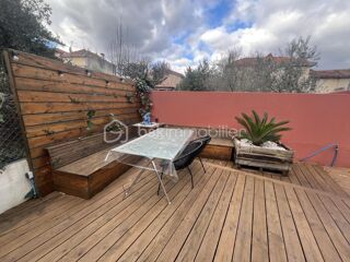  Maison � vendre 3 pi�ces 75 m�