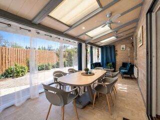  Maison à vendre 7 pièces 164 m²