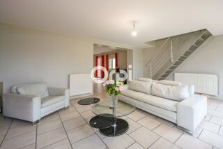  Maison � vendre 4 pi�ces 147 m�