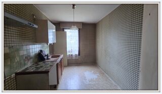  Appartement  vendre 3 pices 60 m