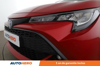 Corolla 1.8 Hybride Dynamic 122H 2019 occasion 92130 Issy-les-Moulineaux