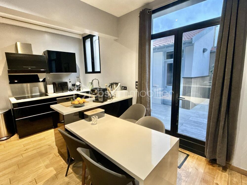 � vendre  Propri�t�/ch�teau Amiens (80000)