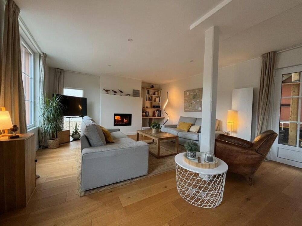 à vendre  Maison Saint-Valery-sur-Somme (80230)