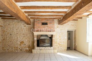 Maison à vendre 6 pièces 143 m²