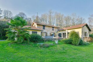 Maison 146m2 Saint-Yrieix-sous-Aixe