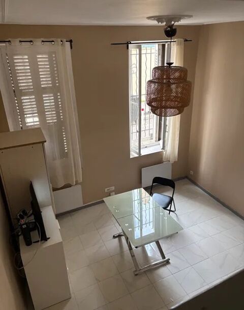  Appartement � louer 1 pi�ce 25 m�