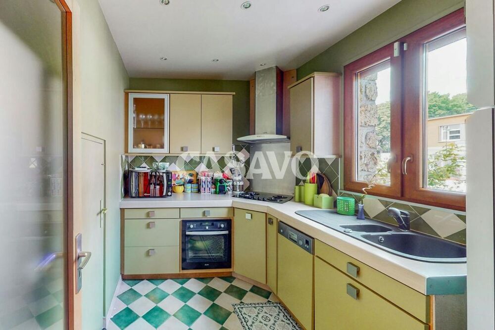 à vendre  Propriété/château Malakoff (92240)