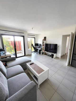  Appartement à vendre 3 pièces 60 m²