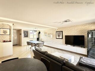  Maison à vendre 5 pièces 101 m²