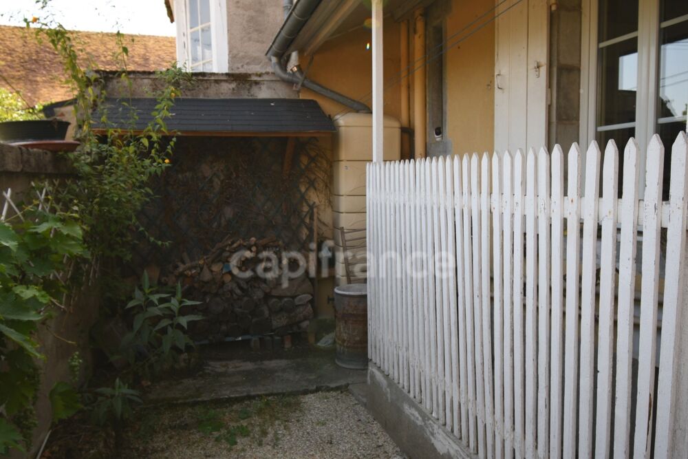 Maison à vendre 6 pièces (58)