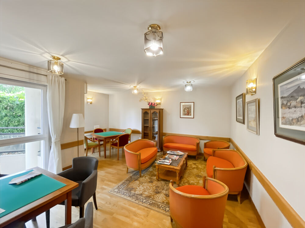 Vente Appartement Dijon Villa Medicis Appartement type 2 avec Loggia Dijon