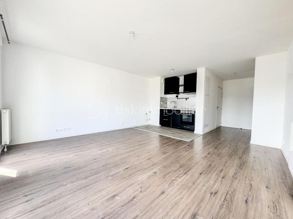 Vente Appartement APPARTEMENT T3 - 64m2 Noyal sur vilaine