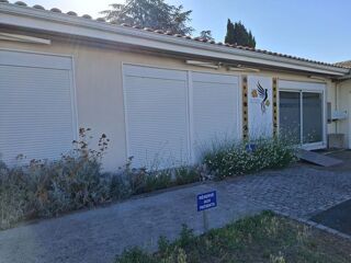  Immeuble à vendre 6 pièces 122 m²