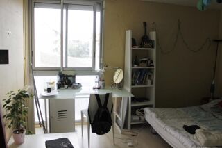  Appartement à louer 1 pièce 28 m²