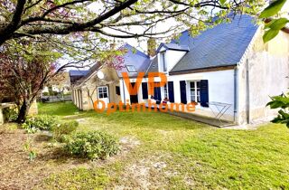  Maison à vendre 7 pièces 275 m²