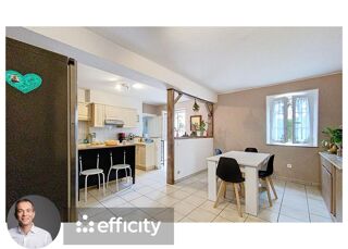  Maison � vendre 5 pi�ces 83 m�