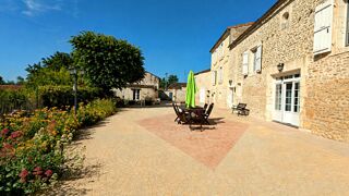  Maison � vendre 10 pi�ces 355 m�