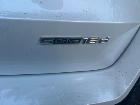 X1 sDrive 18d 150 BVA M Sport 2023 occasion 51100 Reims