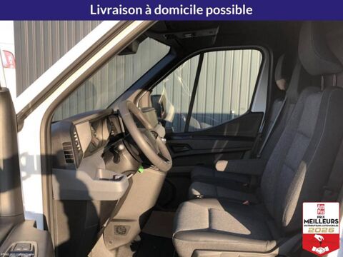 Master Extra 3t5 L3H2 2.0 dCi - 150 BVA 2026 IV 2026 occasion 78200 Buchelay