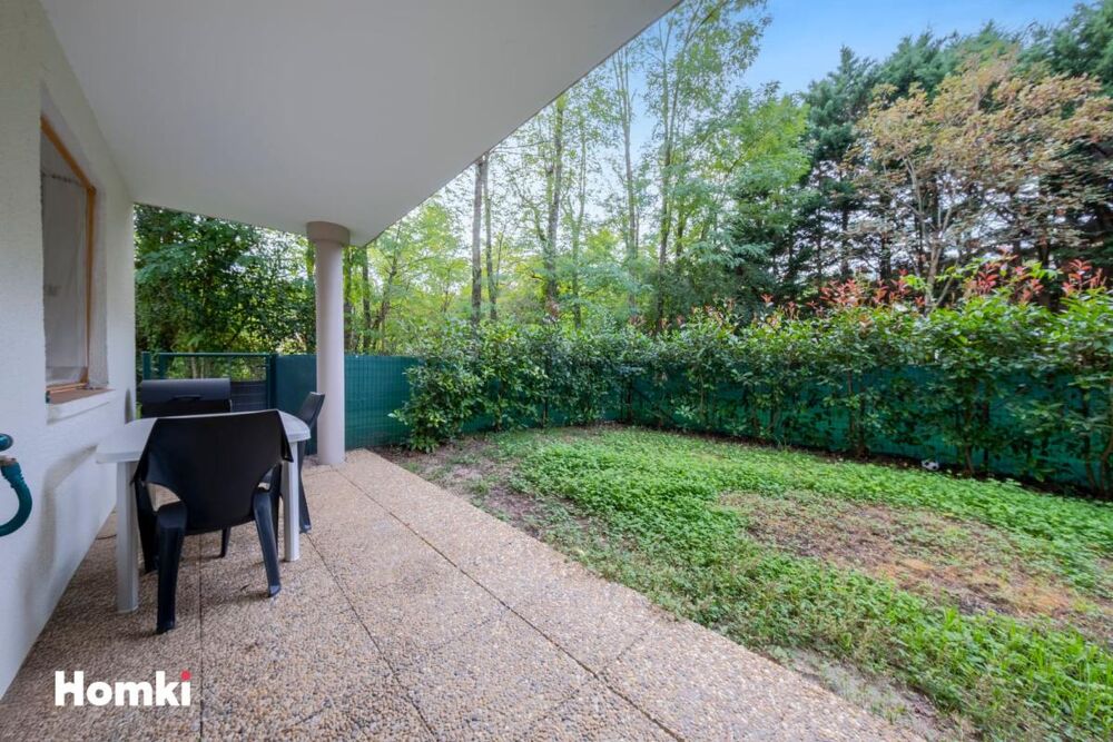 Vente Appartement Appartement T4 de 85 m2 à Castanet-Tolosan 31320, Rue de la Carelasse Castanet tolosan