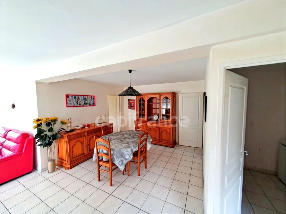 Vente Appartement Appartement à vendre 3 pièces AMIENS (80) Amiens