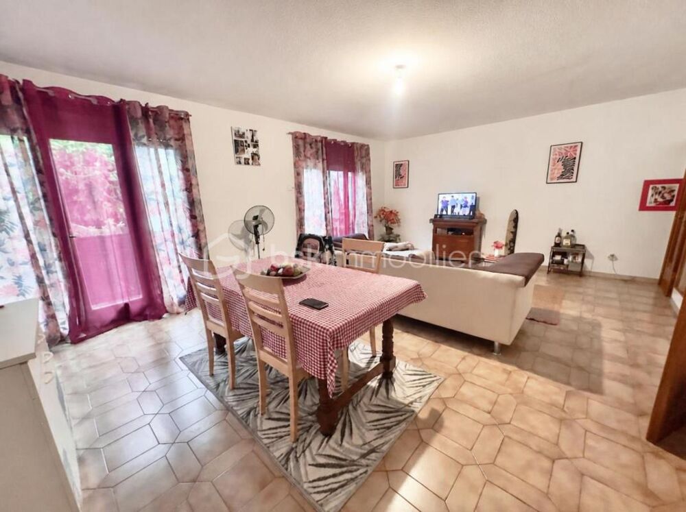 Vente Maison MAISON AVEC APPARTEMENTS Saint etienne de cuines