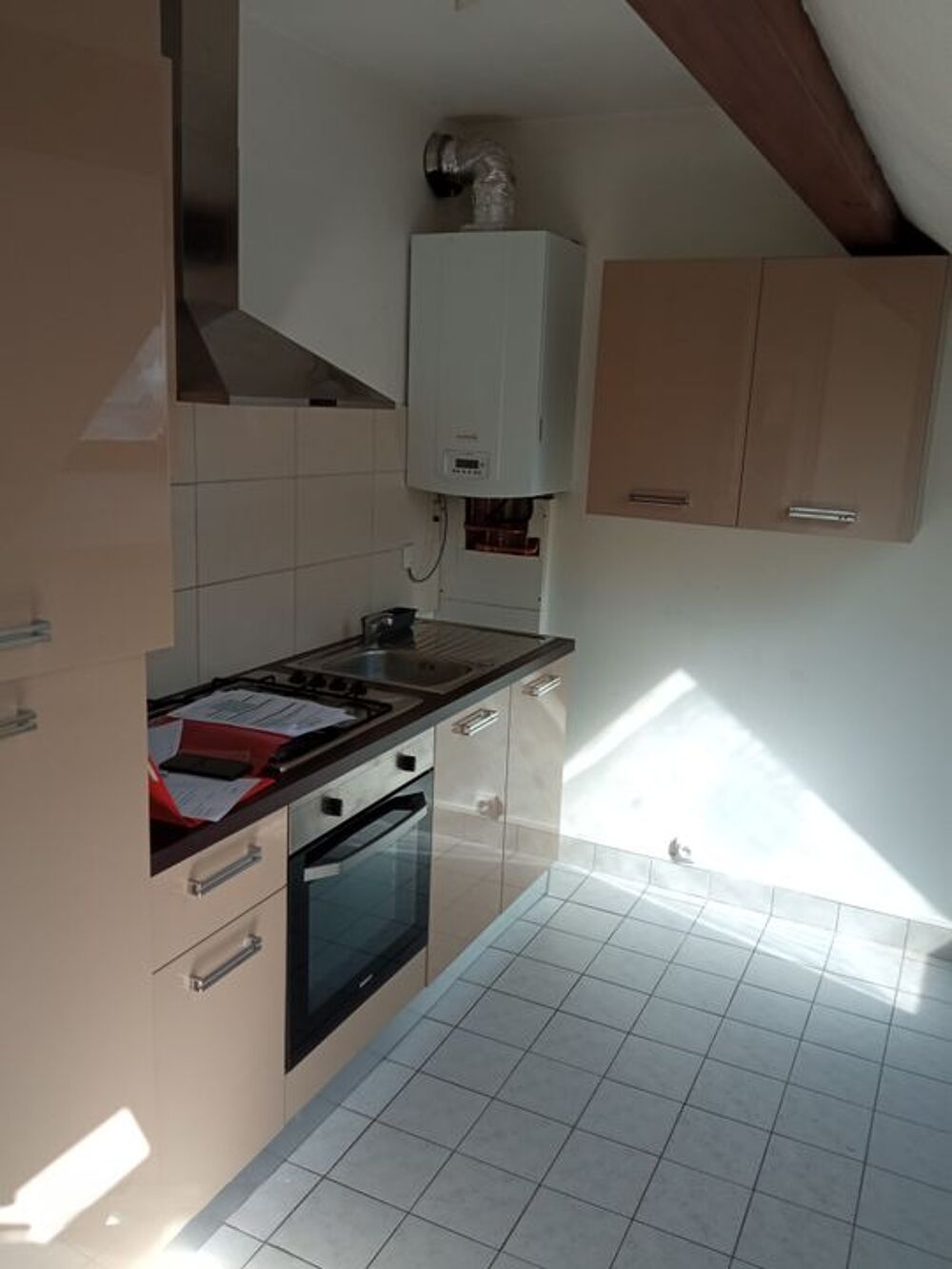 Location Appartement Appartement de 30m2 à louer sur Annemasse Annemasse