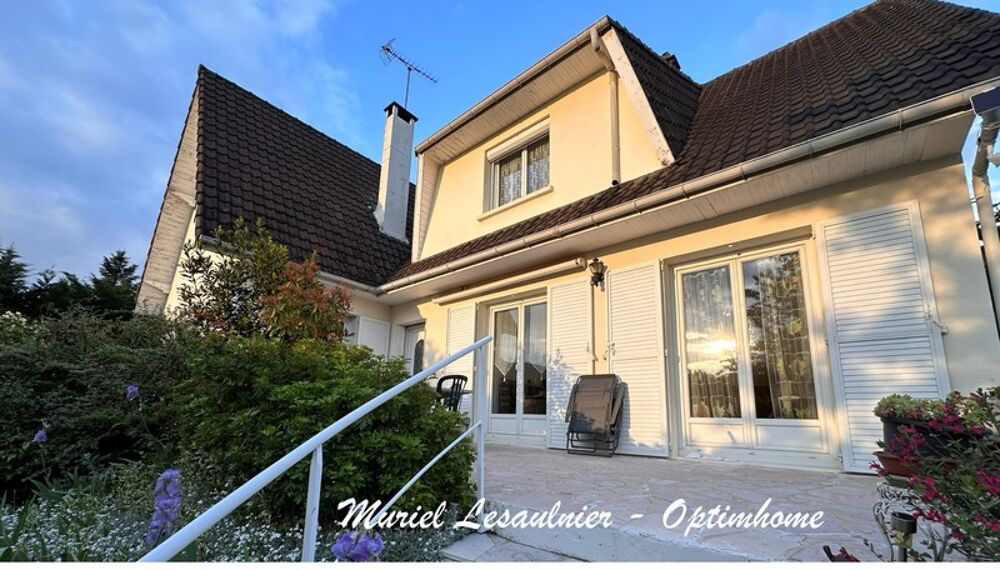 Maison familiale 190m2 - 6 chambres - proche écoles et commerce