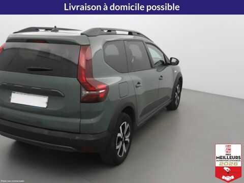 Jogger 1.0 TCE 110CH EXPRESSION 7 PLACES 2024 occasion 10150 Lavau
