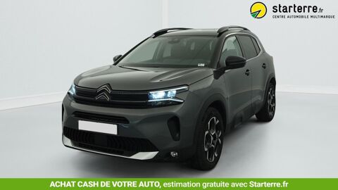 C5 aircross Hybride 136 e-DCS6 Max 2024 occasion 69190 Saint-Fons