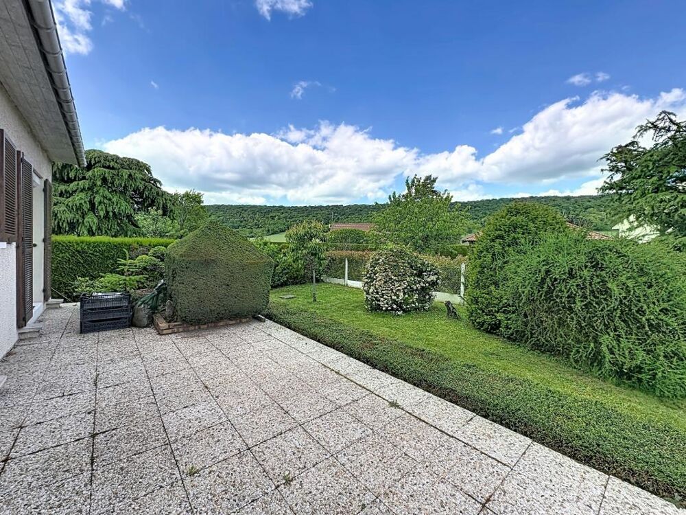 Vente Maison PORT-MORT 27 - Maison à vendre 6 pièces 150m² Port mort