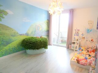  Appartement � vendre 4 pi�ces 86 m�